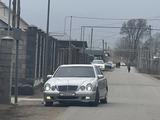 Mercedes-Benz E 280 1999 годаүшін4 496 585 тг. в Алматы – фото 4