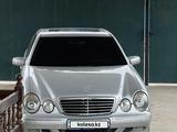 Mercedes-Benz E 280 1999 годаүшін4 496 585 тг. в Алматы – фото 3