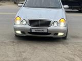 Mercedes-Benz E 280 1999 годаүшін4 496 585 тг. в Алматы – фото 5