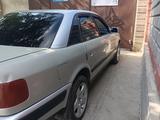 Audi 100 1992 года за 1 600 000 тг. в Жаркент – фото 3