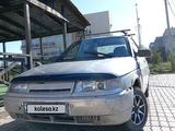 ВАЗ (Lada) 2110 2002 года за 600 000 тг. в Уральск