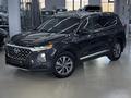 Hyundai Santa Fe 2020 года за 11 000 000 тг. в Шымкент