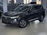 Hyundai Santa Fe 2020 года за 11 000 000 тг. в Шымкент