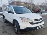 Honda CR-V 2007 годаfor7 650 000 тг. в Алматы – фото 2