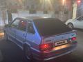 ВАЗ (Lada) 2114 2006 годаfor1 000 000 тг. в Уральск – фото 4