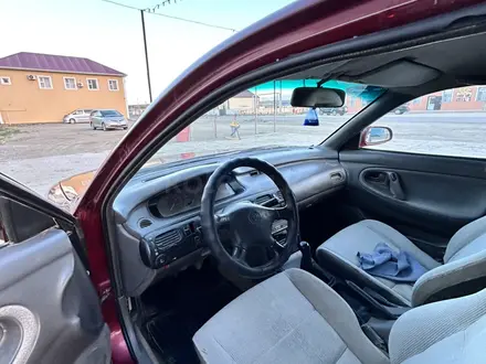 Mazda Cronos 1995 года за 1 200 000 тг. в Актау – фото 8