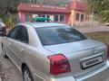 Toyota Avensis 2004 годаүшін4 200 000 тг. в Алматы