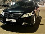 Toyota Camry 2012 годаүшін9 000 000 тг. в Атырау