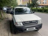 Toyota Hilux 2004 годаүшін2 900 000 тг. в Алматы