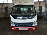 Foton  Ollin 2007 года за 3 900 000 тг. в Рудный