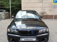 BMW 330 2004 годаfor3 300 000 тг. в Алматы