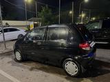 Daewoo Matiz 2013 годаүшін1 800 000 тг. в Шымкент