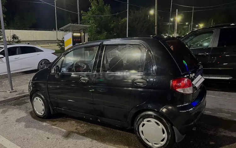 Daewoo Matiz 2013 года за 1 800 000 тг. в Шымкент