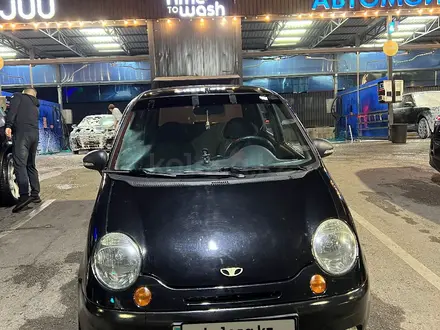 Daewoo Matiz 2013 года за 1 800 000 тг. в Шымкент – фото 7