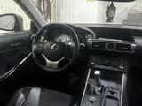 Lexus IS 250 2014 годаүшін10 500 000 тг. в Астана – фото 2