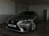 Lexus IS 250 2014 годаүшін10 500 000 тг. в Астана