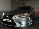 Lexus IS 250 2014 годаүшін10 500 000 тг. в Астана – фото 3