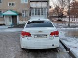 Chevrolet Cruze 2014 годаүшін2 700 000 тг. в Уральск – фото 4