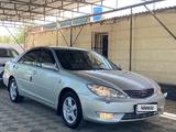 Toyota Camry 2005 года за 5 900 000 тг. в Туркестан