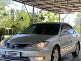 Toyota Camry 2005 года за 5 900 000 тг. в Туркестан – фото 5