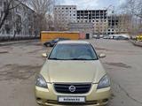 Nissan Altima 2003 года за 3 350 000 тг. в Павлодар – фото 3