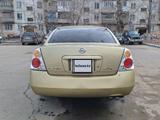 Nissan Altima 2003 года за 2 900 000 тг. в Павлодар – фото 4