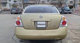 Nissan Altima 2003 года за 2 900 000 тг. в Павлодар – фото 4