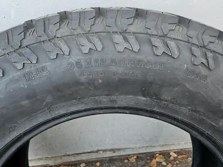 В идеальном состояние general grabber зимняя шиповка за 600 000 тг. в Алматы – фото 3