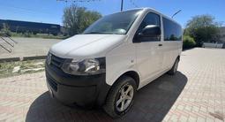 Volkswagen Caravelle 2014 года за 10 900 000 тг. в Уральск – фото 3