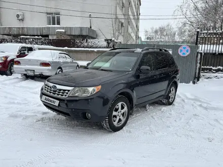 Subaru Forester 2011 года за 6 550 000 тг. в Усть-Каменогорск – фото 2