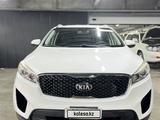 Kia Sorento 2016 года за 7 300 000 тг. в Алматы