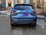 Mazda CX-5 2020 года за 14 800 000 тг. в Актобе – фото 2