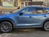 Mazda CX-5 2020 года за 14 800 000 тг. в Актобе – фото 3