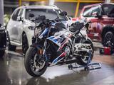 BMW  M 1000 R 2024 годаfor17 750 000 тг. в Алматы – фото 3