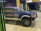 Mitsubishi Montero Sport 2001 годаfor4 200 000 тг. в Атырау – фото 2