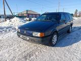 Volkswagen Passat 1991 года за 1 070 000 тг. в Петропавловск