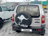 Chevrolet Niva 2008 годаүшін2 800 000 тг. в Кокшетау – фото 2