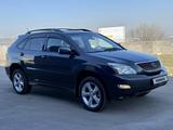 Lexus RX 330 2004 года за 8 000 000 тг. в Алматы – фото 2