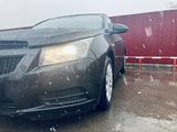 Chevrolet Cruze 2011 годаүшін4 100 000 тг. в Костанай – фото 3