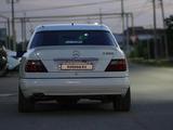 Mercedes-Benz E 320 1994 года за 2 300 000 тг. в Алматы – фото 4