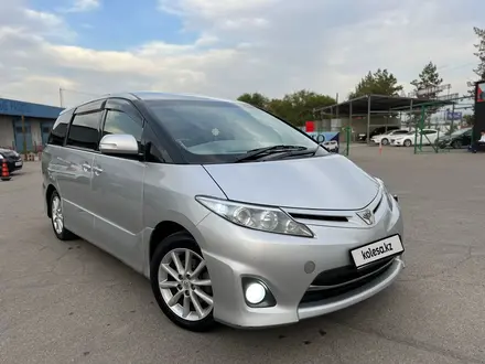 Toyota Estima 2011 года за 5 500 000 тг. в Кызылорда