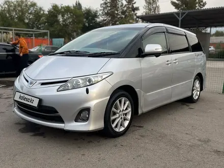 Toyota Estima 2011 года за 5 500 000 тг. в Кызылорда – фото 8