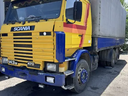 Scania  2-Series 1990 года за 5 000 000 тг. в Алматы