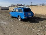 ВАЗ (Lada) 2102 1977 годаүшін450 000 тг. в Туркестан – фото 4