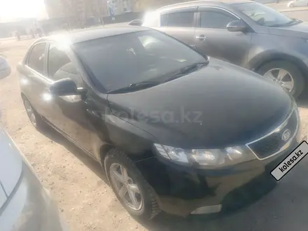 Kia Cerato 2011 годаүшін5 000 000 тг. в Астана