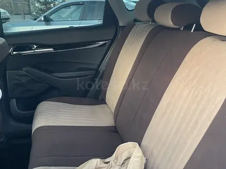 Kia Seltos 2022 года за 9 300 000 тг. в Астана – фото 7