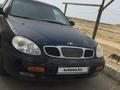 Daewoo Leganza 2001 года за 500 000 тг. в Актау – фото 2