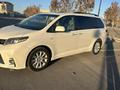 Toyota Sienna 2016 года за 14 500 000 тг. в Шымкент – фото 5