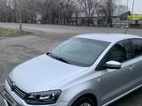 Volkswagen Polo 2014 года за 4 200 000 тг. в Сарыагаш