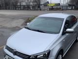 Volkswagen Polo 2014 года за 4 200 000 тг. в Сарыагаш – фото 3